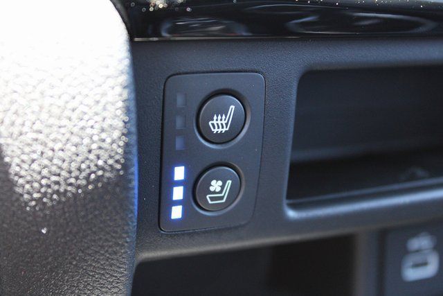 2026 Honda Ridgeline Black Edition Klamath Falls OR