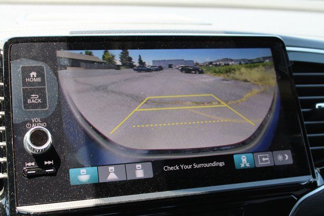 2026 Honda Ridgeline Black Edition Klamath Falls OR