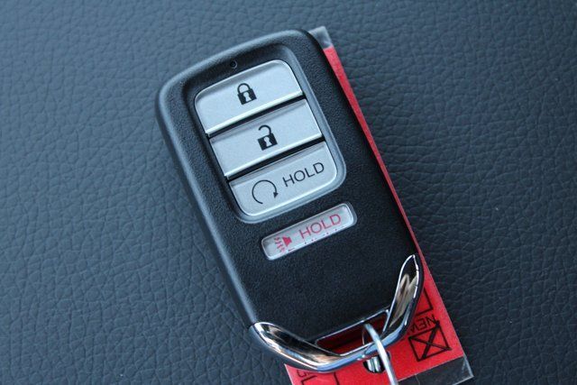 2026 Honda Ridgeline Black Edition Klamath Falls OR