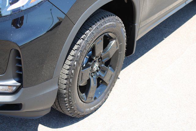 2026 Honda Ridgeline Black Edition Klamath Falls OR