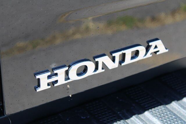2026 Honda Ridgeline Black Edition Klamath Falls OR