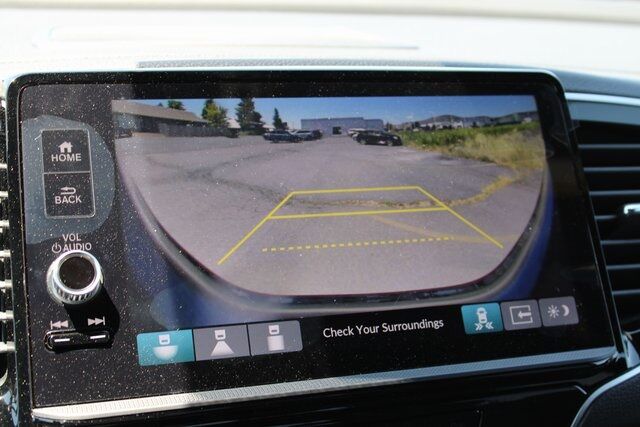 2026 Honda Ridgeline Black Edition Klamath Falls OR