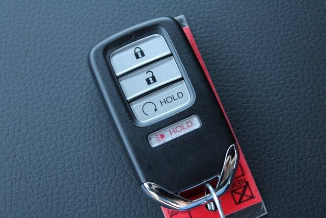 2026 Honda Ridgeline Black Edition Klamath Falls OR