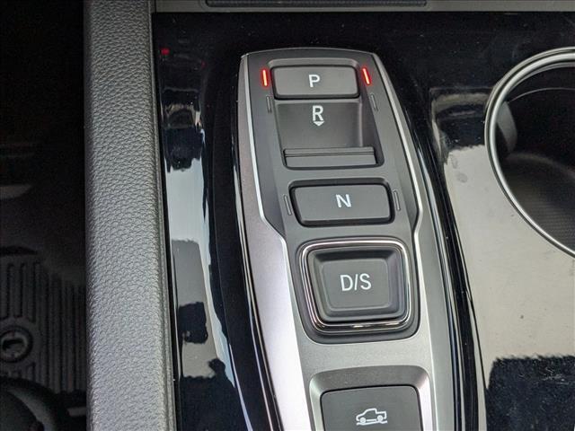 2026 Honda Ridgeline Black Edition Roseville CA