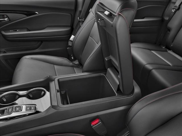 2026 Honda Ridgeline Black Edition Roseville CA