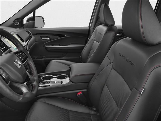 2026 Honda Ridgeline Black Edition Roseville CA