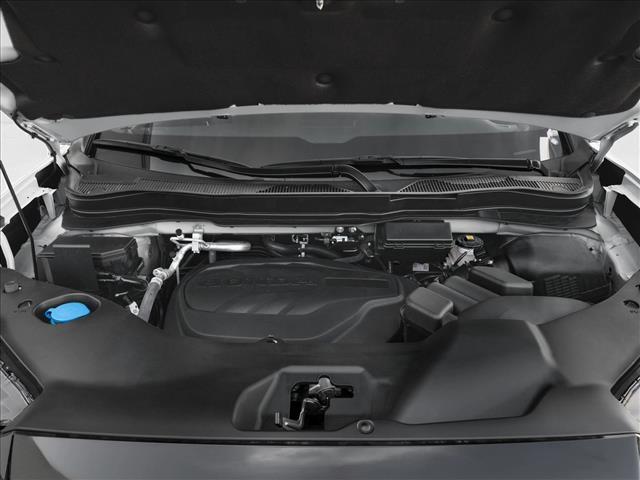 2026 Honda Ridgeline Black Edition Roseville CA