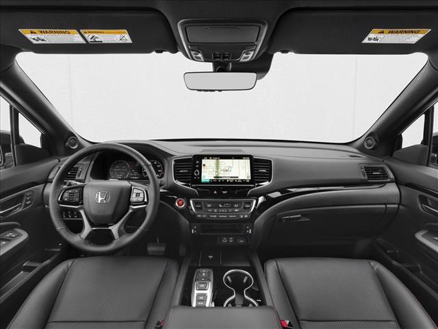 2026 Honda Ridgeline Black Edition Roseville CA