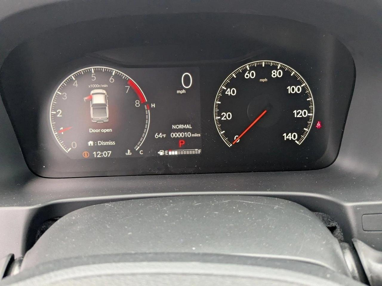 2026 Honda Ridgeline Black Edition Roseville CA