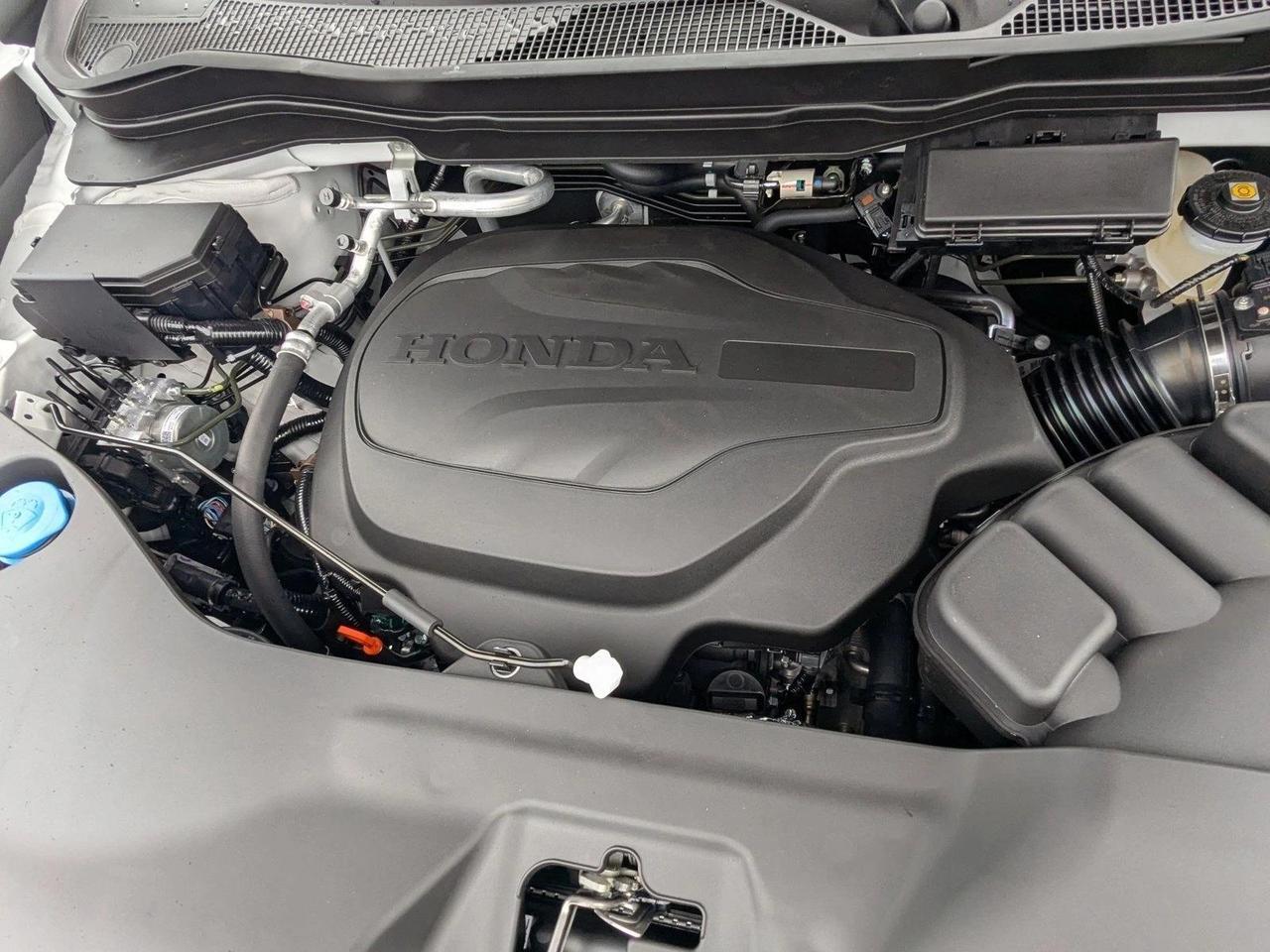 2026 Honda Ridgeline Black Edition Roseville CA