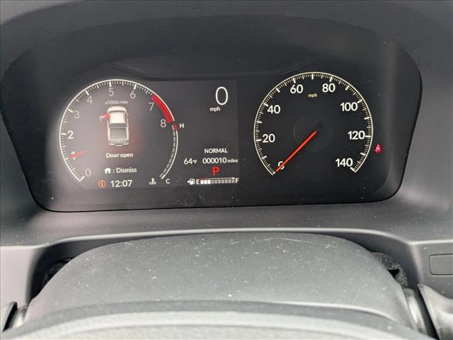 2026 Honda Ridgeline Black Edition Roseville CA