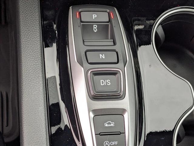 2026 Honda Ridgeline Black Edition Roseville CA