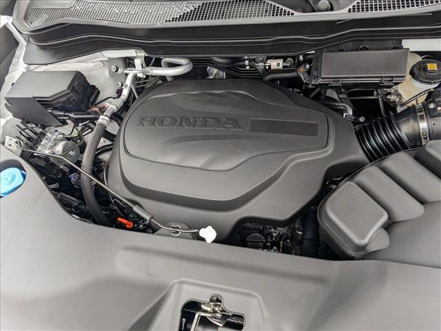 2026 Honda Ridgeline Black Edition Roseville CA