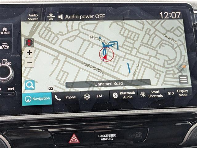 2026 Honda Ridgeline Black Edition Roseville CA