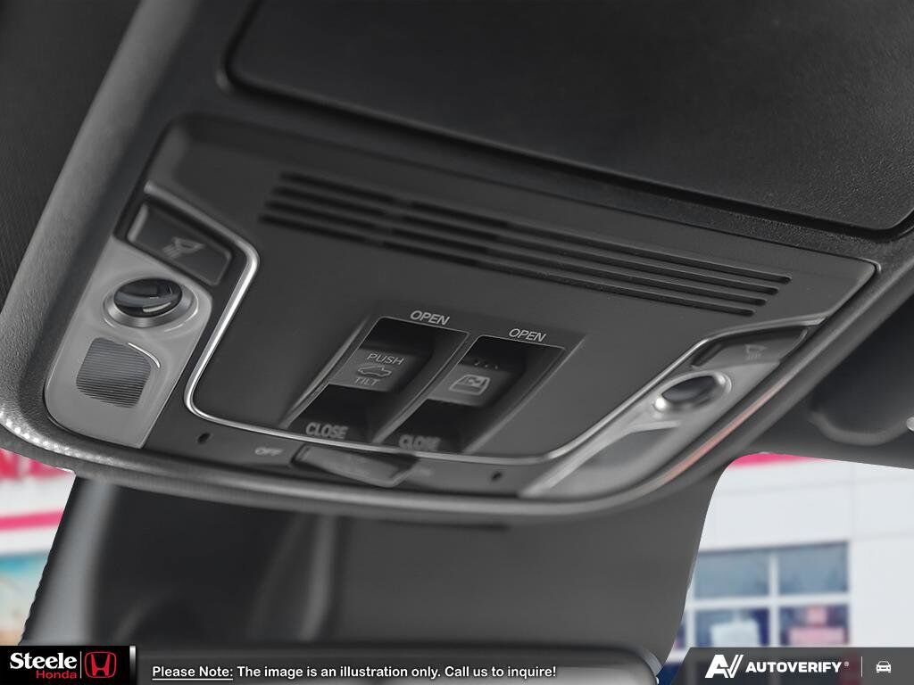 2026 Honda Ridgeline Black Edition St. John's NL