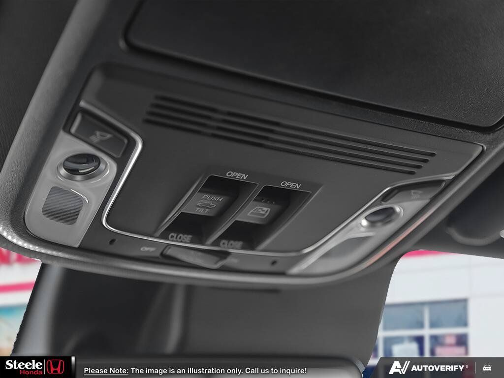 2026 Honda Ridgeline Black Edition St. John's NL