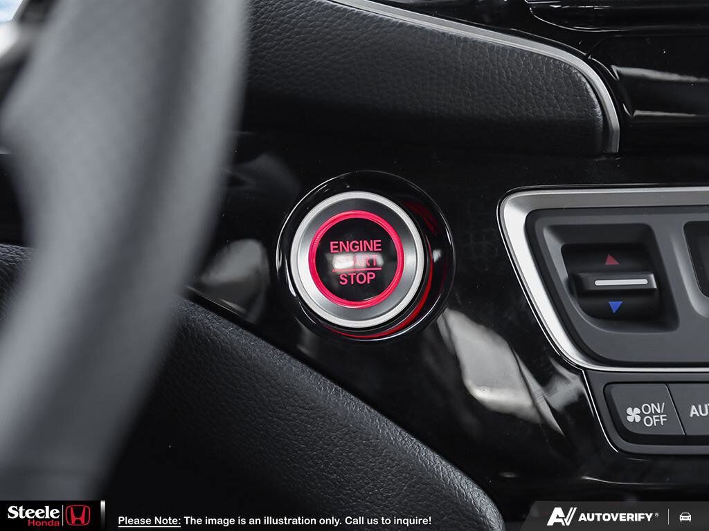 2026 Honda Ridgeline Black Edition St. John's NL