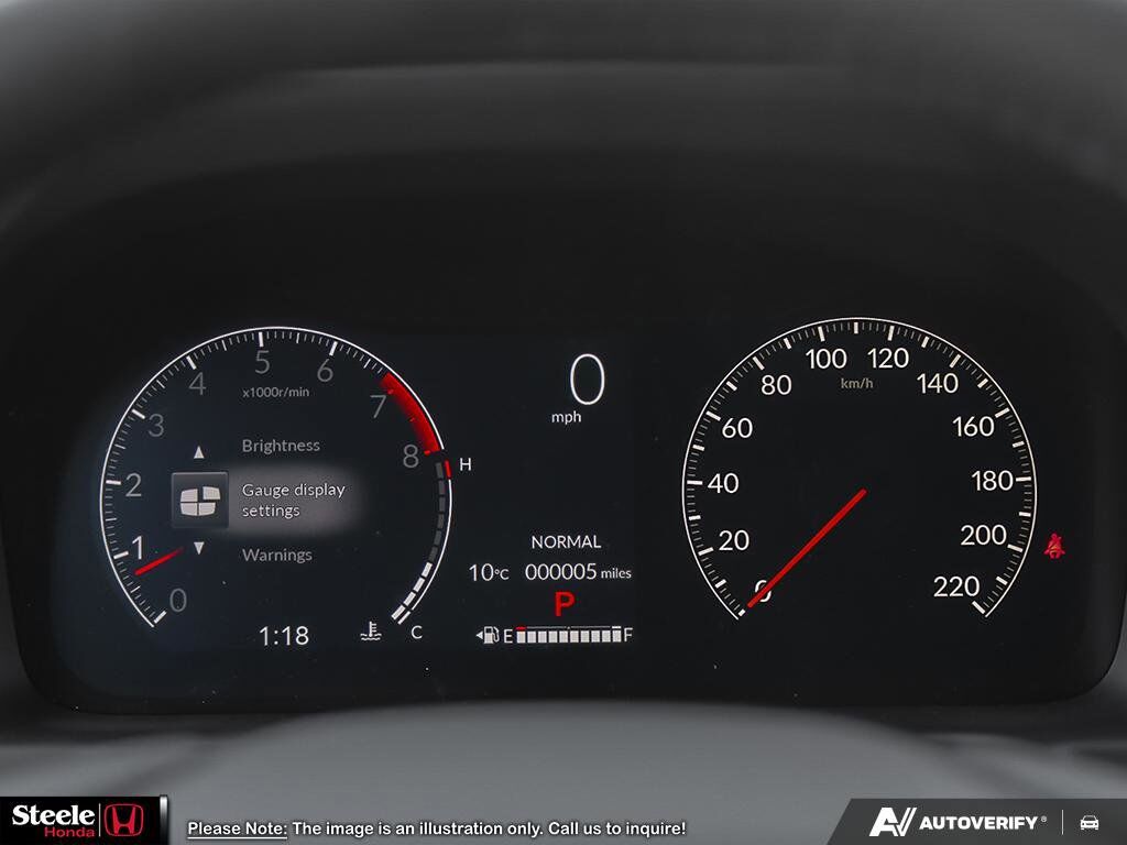 2026 Honda Ridgeline Black Edition St. John's NL