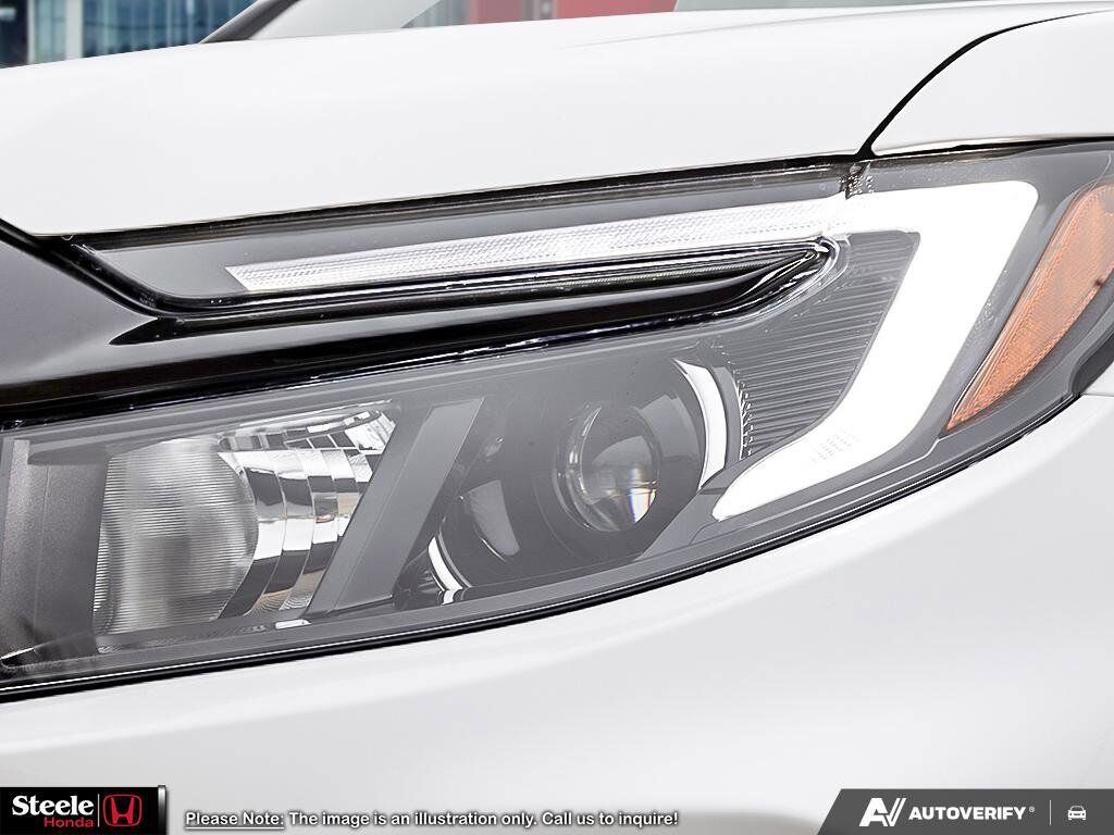 2026 Honda Ridgeline Black Edition St. John's NL