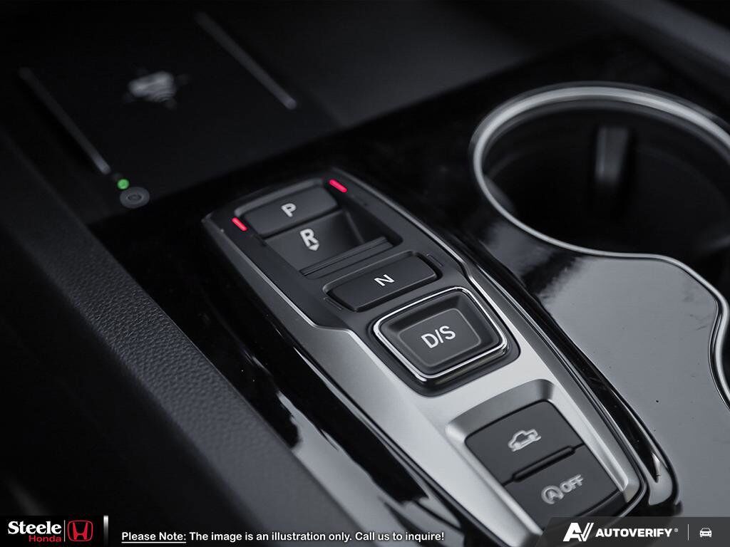 2026 Honda Ridgeline Black Edition St. John's NL