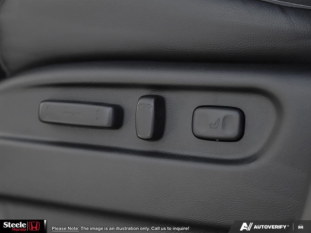 2026 Honda Ridgeline Black Edition St. John's NL