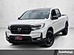 2026 Honda Ridgeline Black Edition Two-Tone