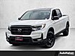 2026 Honda Ridgeline Black Edition Two-Tone