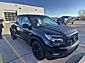 2026 Honda Ridgeline Black Edition West Burlington IA 2026 Honda Ridgeline Black Edition West Burlington IA