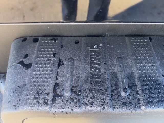 2026 Honda Ridgeline Black Edition West Burlington IA 2026 Honda Ridgeline Black Edition West Burlington IA