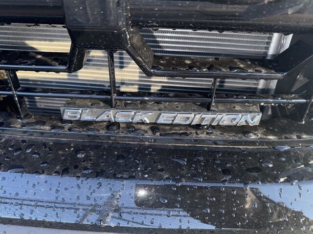 2026 Honda Ridgeline Black Edition West Burlington IA 2026 Honda Ridgeline Black Edition West Burlington IA