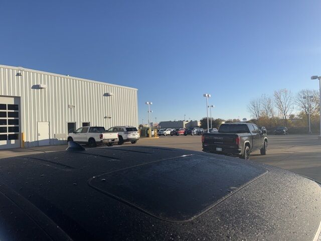 2026 Honda Ridgeline Black Edition West Burlington IA