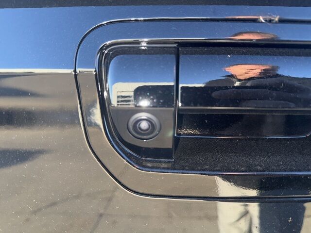 2026 Honda Ridgeline Black Edition West Burlington IA