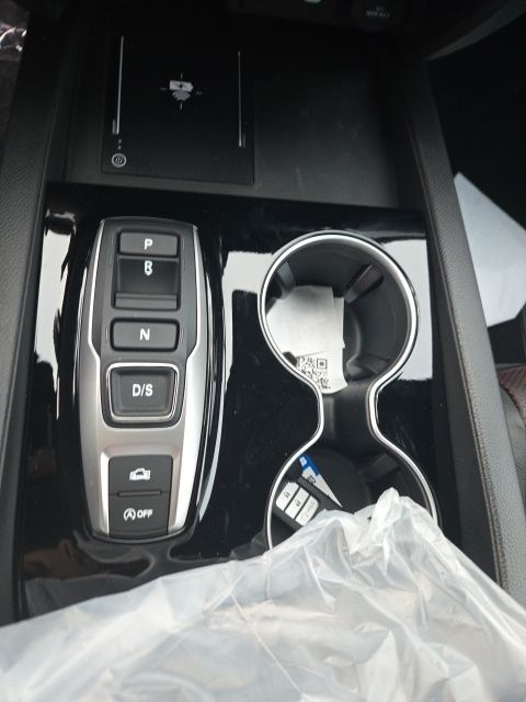 2026 Honda Ridgeline Black Edition West Burlington IA