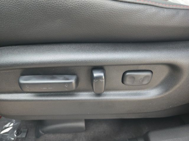 2026 Honda Ridgeline Black Edition West Burlington IA