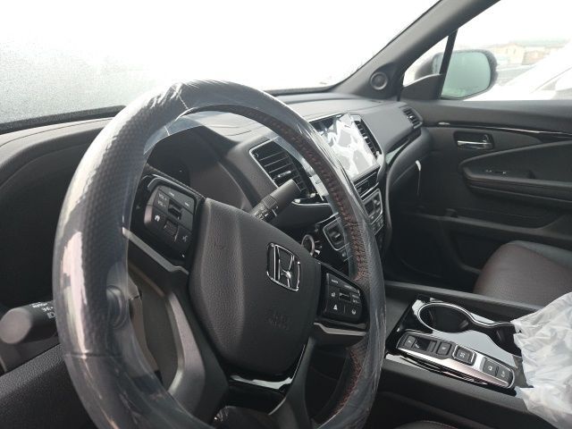 2026 Honda Ridgeline Black Edition West Burlington IA