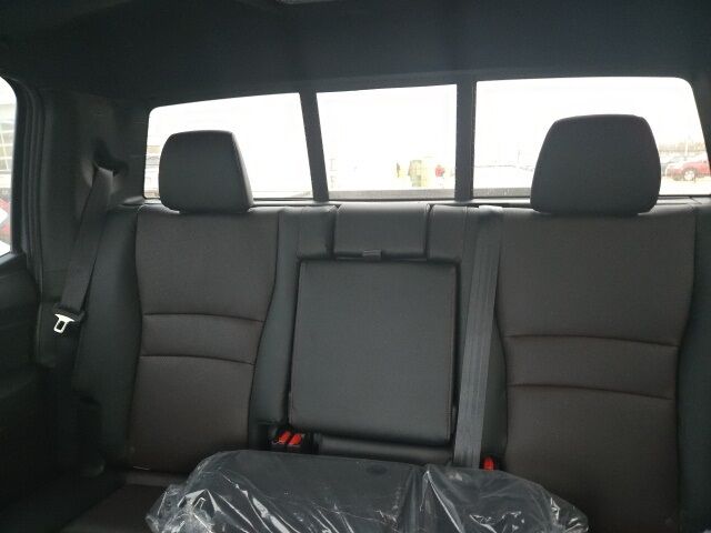 2026 Honda Ridgeline Black Edition West Burlington IA