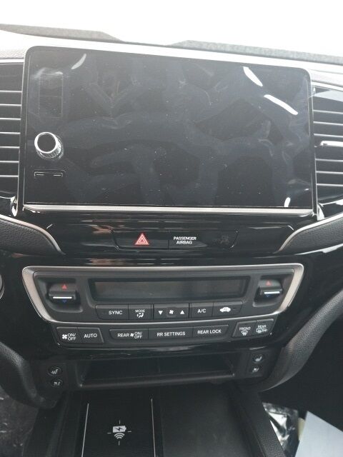 2026 Honda Ridgeline Black Edition West Burlington IA