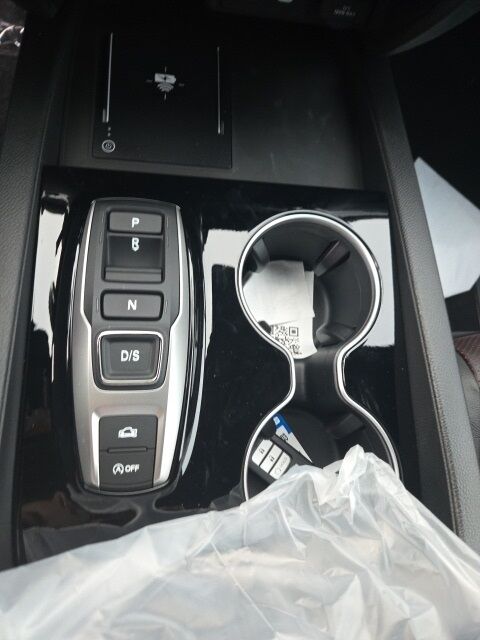 2026 Honda Ridgeline Black Edition West Burlington IA