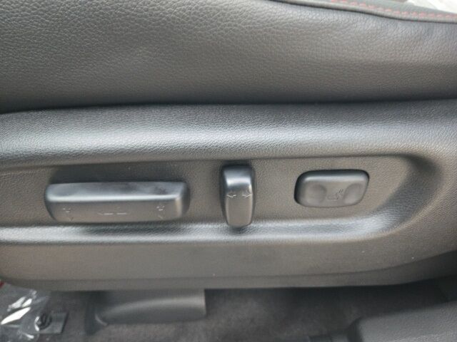 2026 Honda Ridgeline Black Edition West Burlington IA