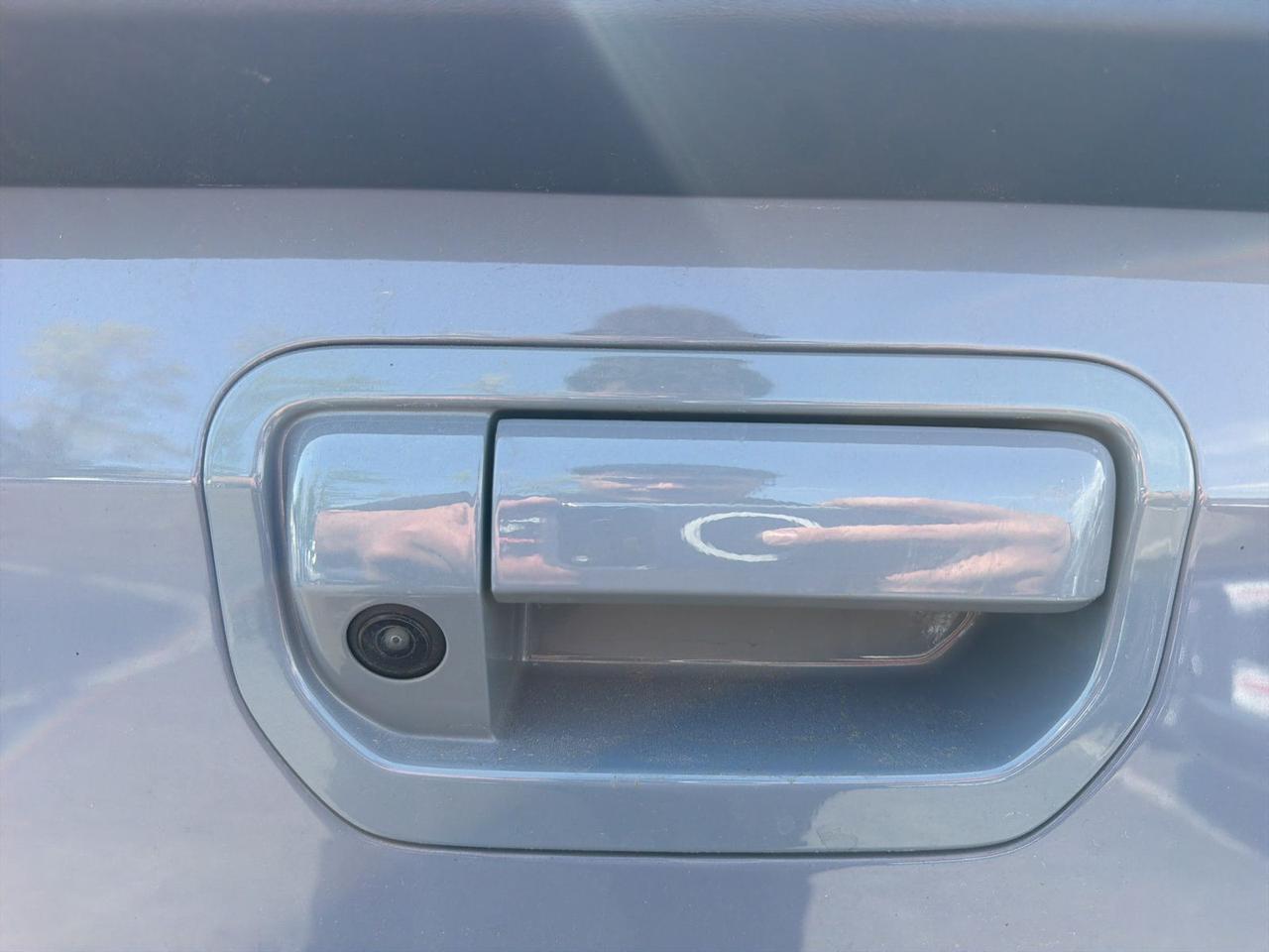 2026 Honda Ridgeline Black Edition Gaithersburg MD