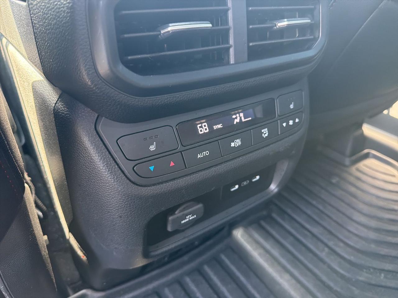 2026 Honda Ridgeline Black Edition Gaithersburg MD