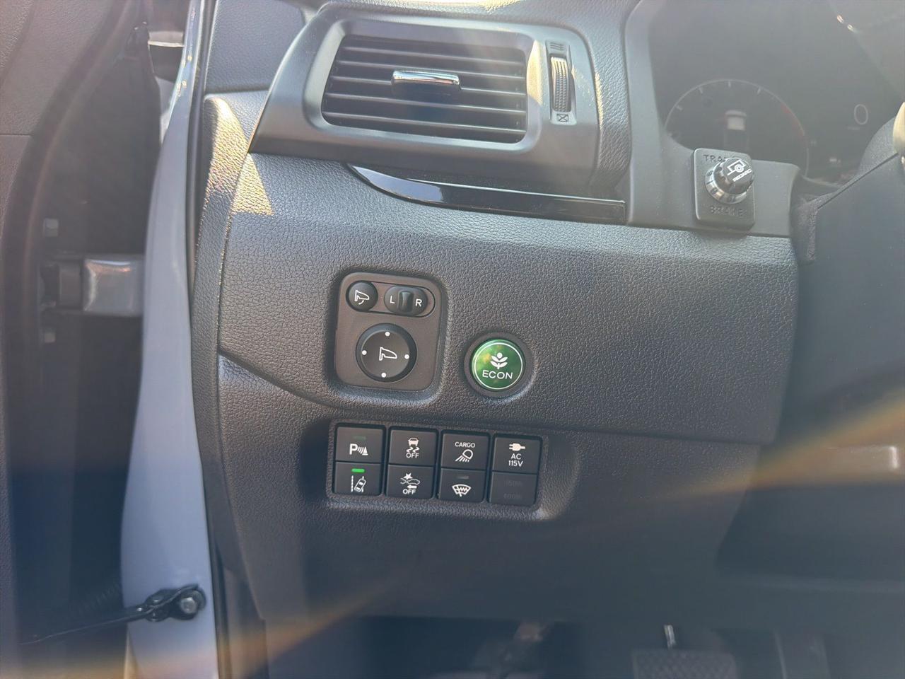 2026 Honda Ridgeline Black Edition Gaithersburg MD