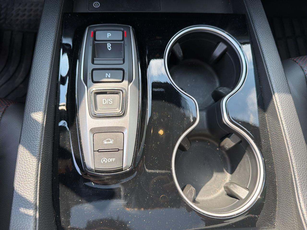 2026 Honda Ridgeline Black Edition Gaithersburg MD