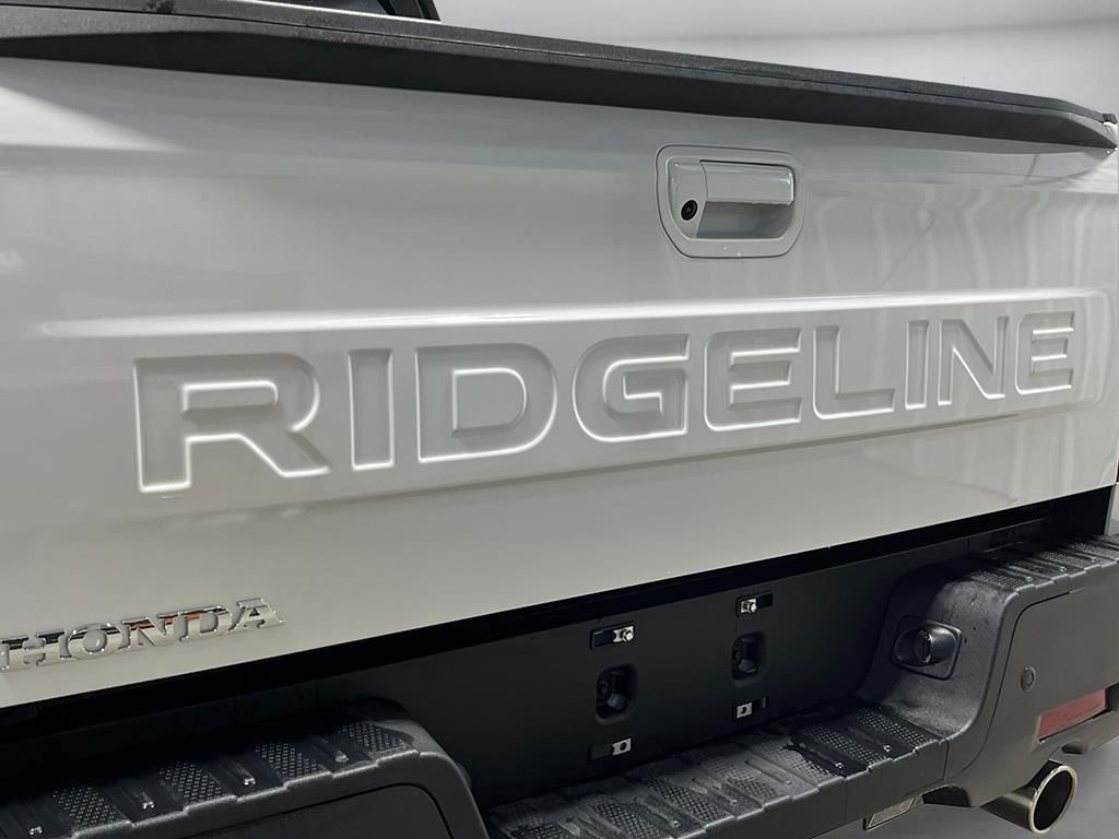 2026 Honda Ridgeline Black Edition Alexandria VA