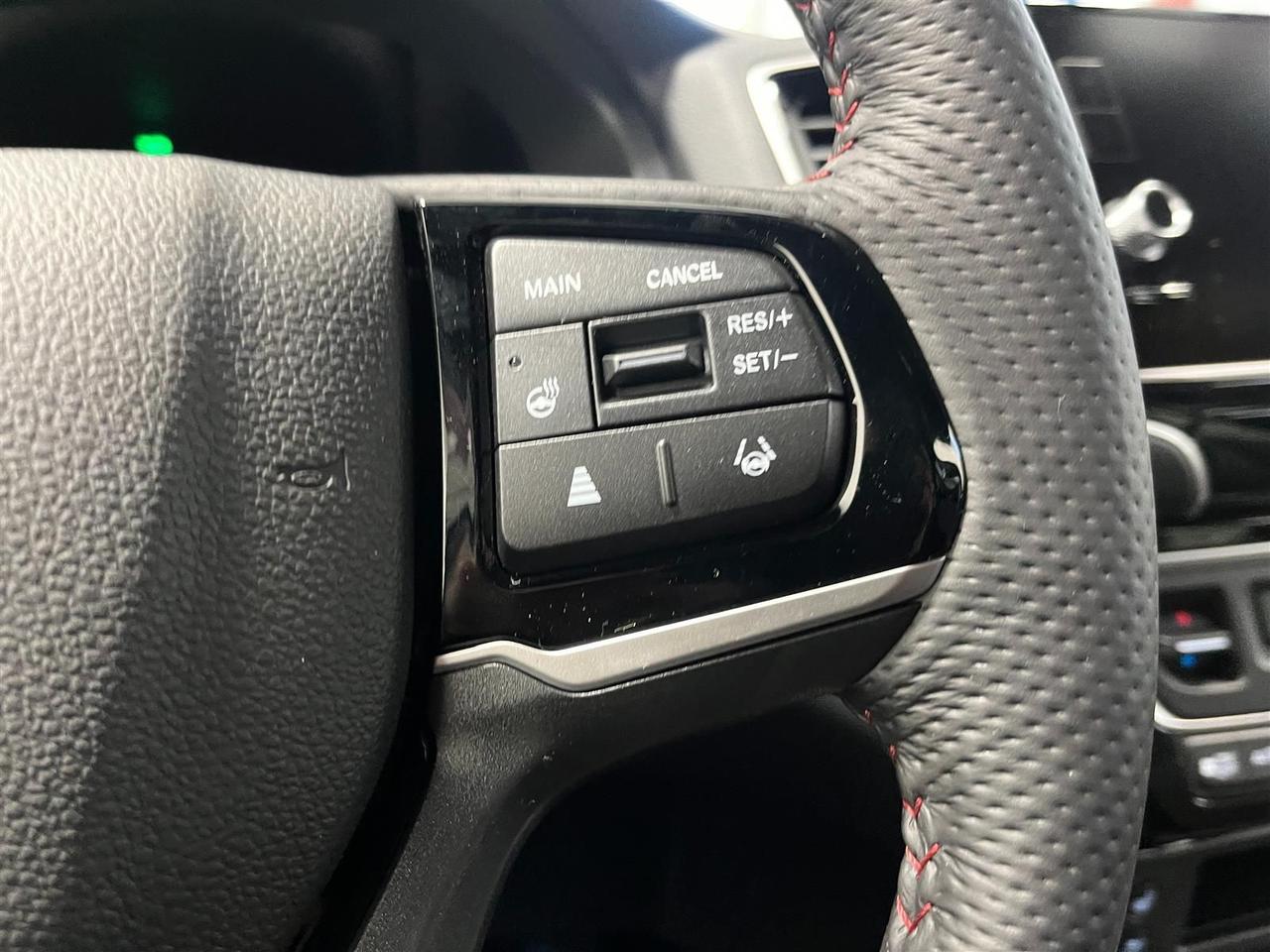 2026 Honda Ridgeline Black Edition Alexandria VA