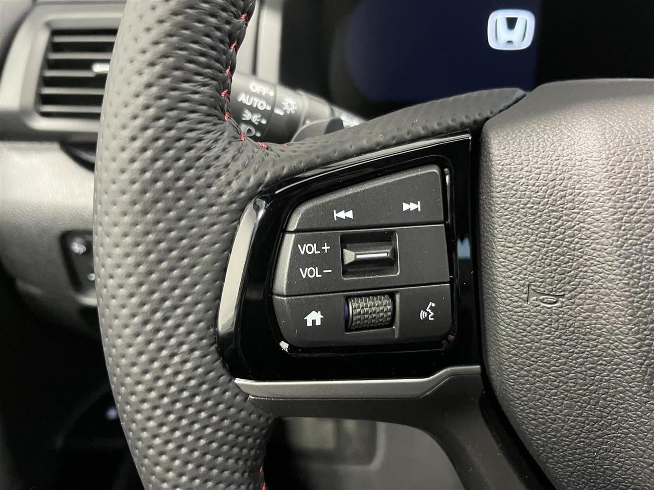 2026 Honda Ridgeline Black Edition Alexandria VA