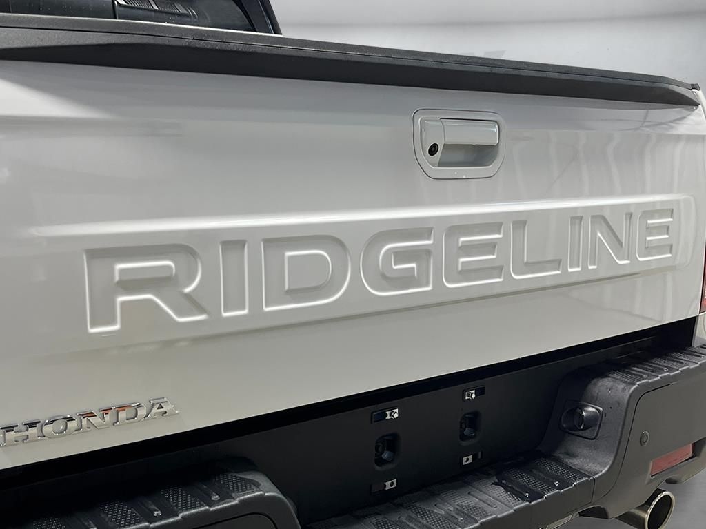 2026 Honda Ridgeline Black Edition Alexandria VA