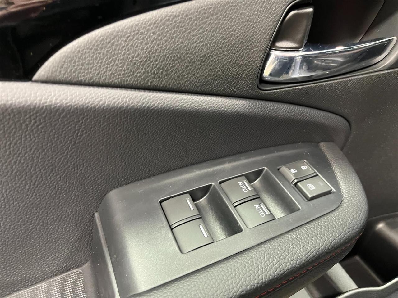2026 Honda Ridgeline Black Edition Alexandria VA