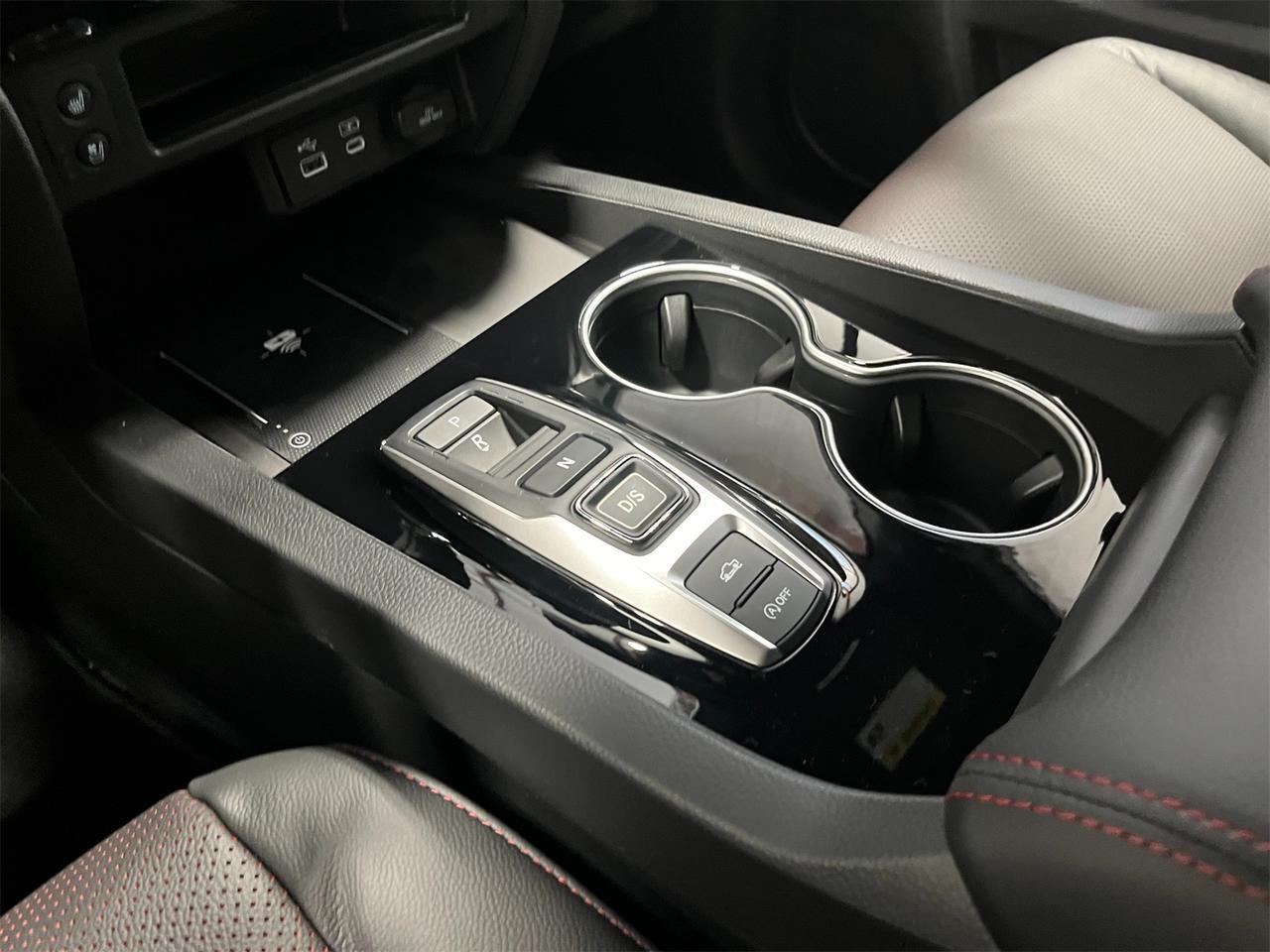 2026 Honda Ridgeline Black Edition Alexandria VA