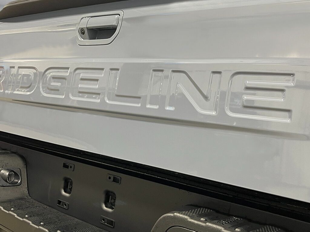 2026 Honda Ridgeline Black Edition Alexandria VA